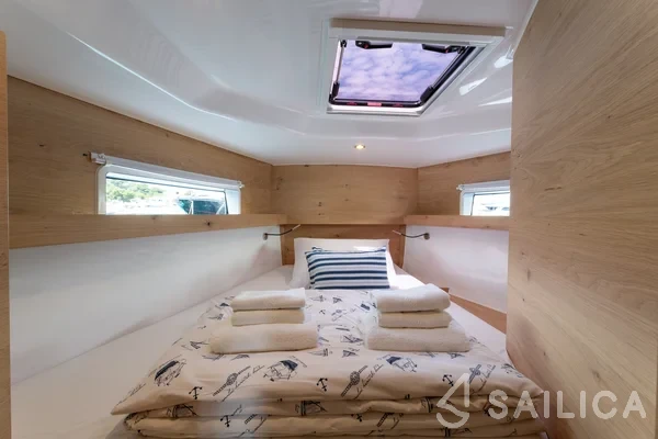 Elan 45 Impression - Yacht Charter Sailica