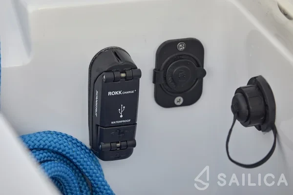 Elan 45 Impression - Yacht Charter Sailica