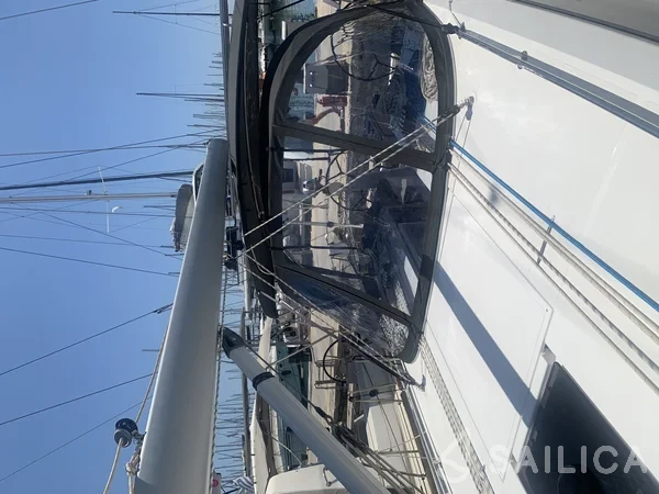 Bavaria C42 - Yacht Charter Sailica