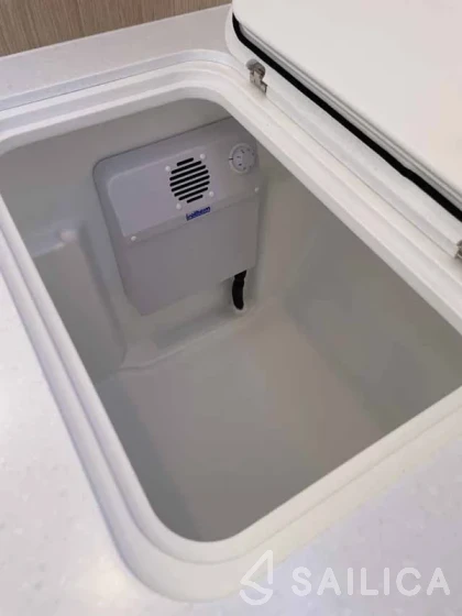 Bavaria Cruiser 46 Style - Yacht Charter Sailica