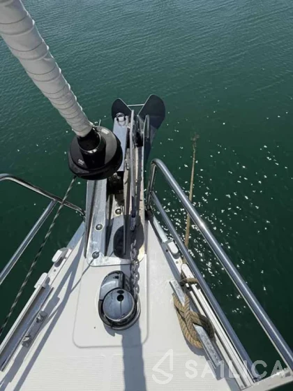 Bavaria Cruiser 46 Style - Yacht Charter Sailica