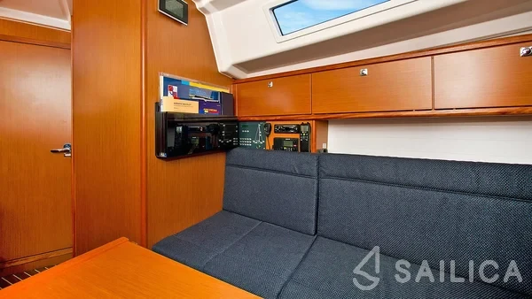 Bavaria 34 Cruiser - Yacht Charter Sailica