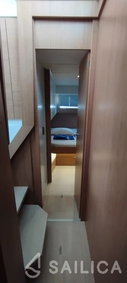 Bali 4.4 - Yacht Charter Sailica