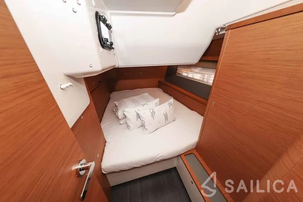 Dufour 44 - Yacht Charter Sailica