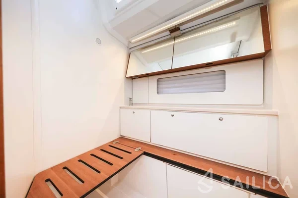 Dufour 44 - Yacht Charter Sailica