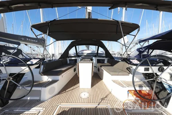 Dufour 44 - Yacht Charter Sailica