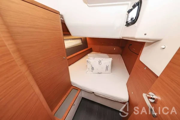 Dufour 44 - Yacht Charter Sailica