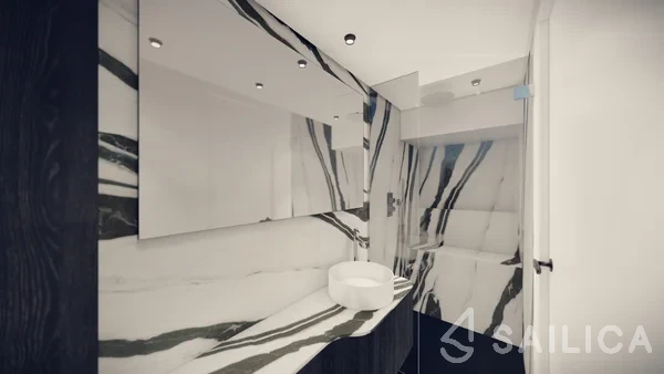 Moon Yacht 60 - Yacht Charter Sailica