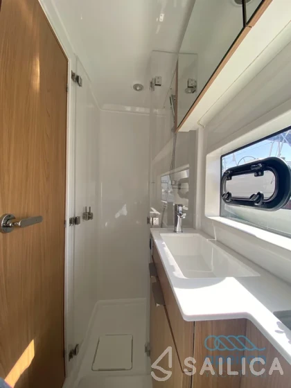 Bali Catsmart - Yacht Charter Sailica