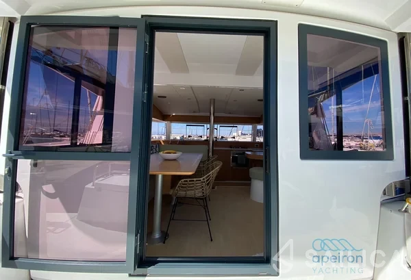 Bali Catsmart - Yacht Charter Sailica