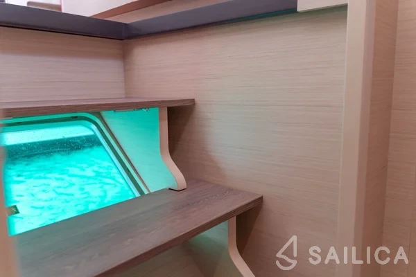 Lagoon 42 - Yacht Charter Sailica