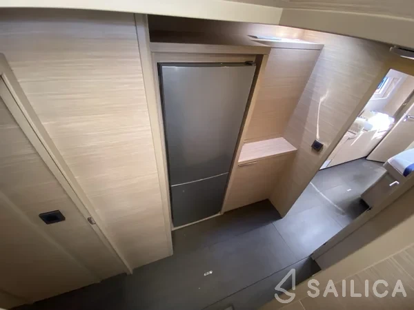 Lagoon 55 - Yacht Charter Sailica