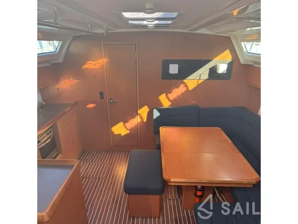 Bavaria 46 Cruiser - Yacht Charter Sailica