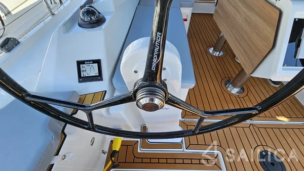 Bavaria C38 - Yacht Charter Sailica