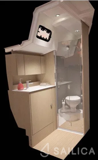 Bavaria C38 - Yacht Charter Sailica