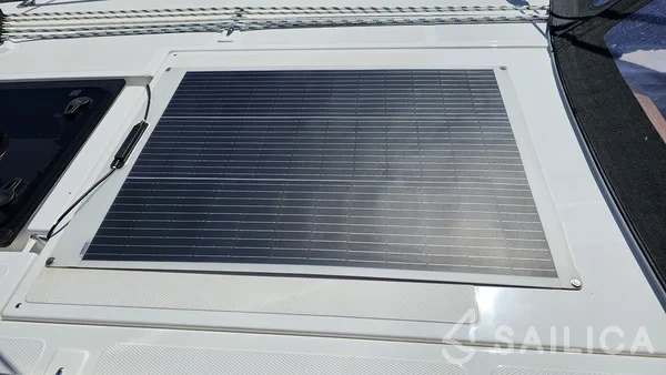 Bavaria C38 - Yacht Charter Sailica