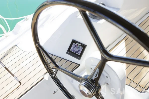 Bavaria C38 - Yacht Charter Sailica