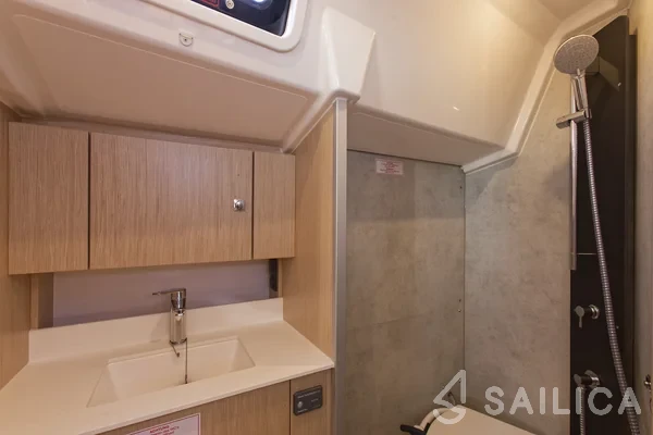 Bavaria C38 - Yacht Charter Sailica