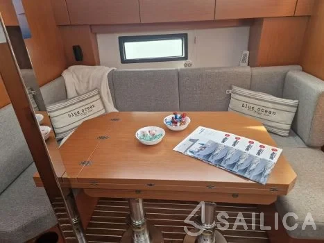 Bavaria C38 - Yacht Charter Sailica