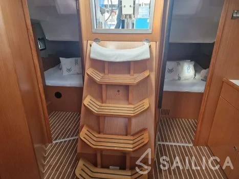 Bavaria C38 - Yacht Charter Sailica