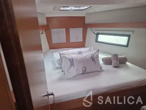 Bavaria C38 - Yacht Charter Sailica