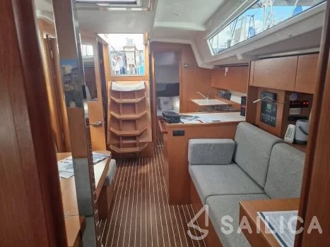 Bavaria C38 - Yacht Charter Sailica