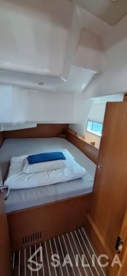 Bavaria C38 - Yacht Charter Sailica