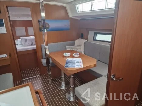 Bavaria C38 - Yacht Charter Sailica