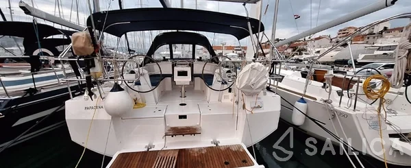 Bavaria C38 - Yacht Charter Sailica