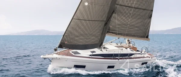 Bavaria C38 - Yacht Charter Sailica