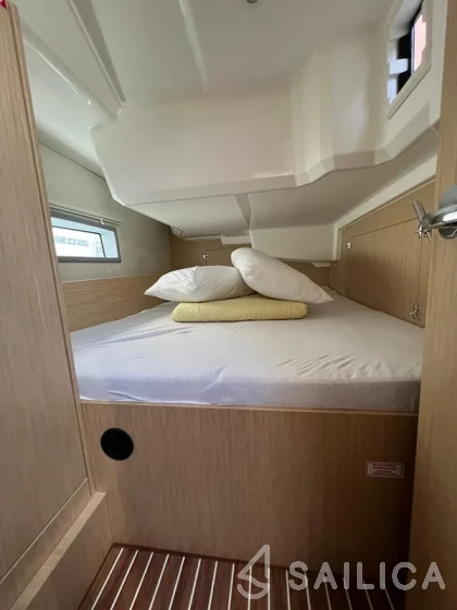 Bavaria C38 - Yacht Charter Sailica
