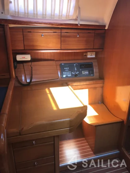 Bavaria 40 Cruiser - Yacht Charter Sailica