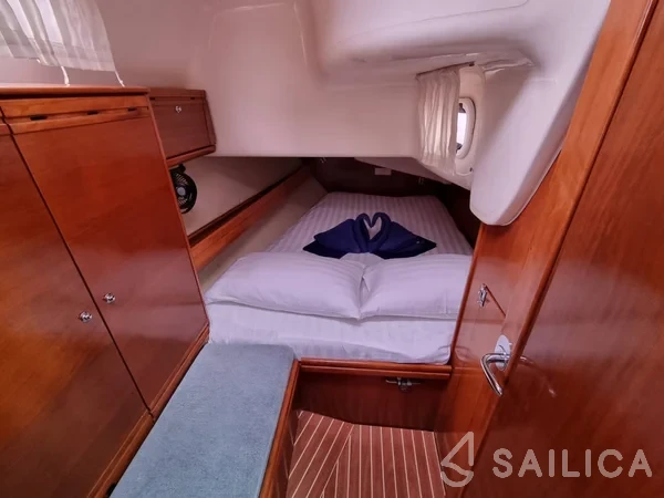 Bavaria 40 Cruiser - Yacht Charter Sailica