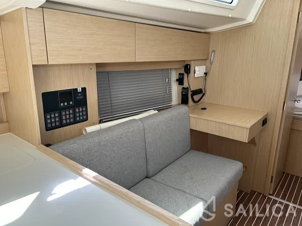 Bavaria C38 - Yacht Charter Sailica