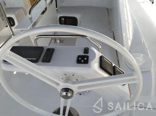 Elan Impression 43 - Yacht Charter Sailica