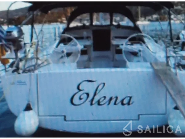 Elan Impression 43 - Yacht Charter Sailica