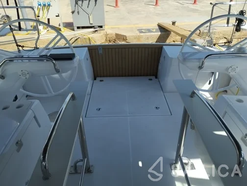 Elan Impression 43 - Yacht Charter Sailica