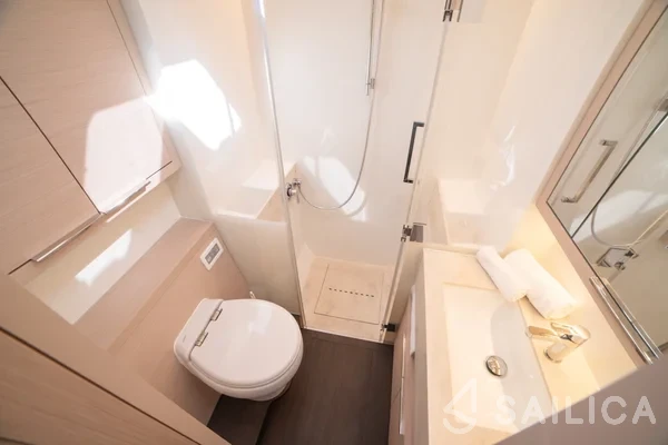 Lagoon 55 - Yacht Charter Sailica