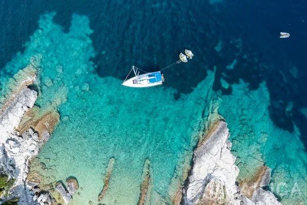 Oceanis 46.1 - Yacht Charter Sailica