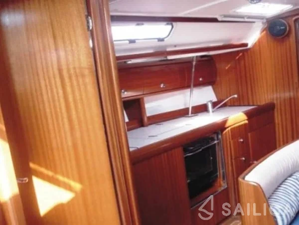 Bavaria 38 - Yacht Charter Sailica