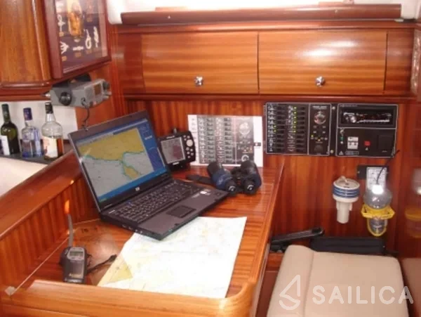 Bavaria 38 - Yacht Charter Sailica
