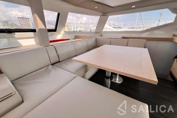 Elba 45 - Yacht Charter Sailica