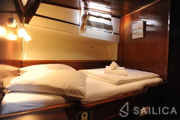Gulet - Yacht Charter Sailica