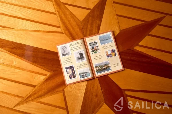 Gulet - Yacht Charter Sailica