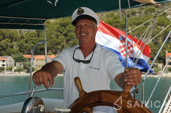 Gulet - Yacht Charter Sailica