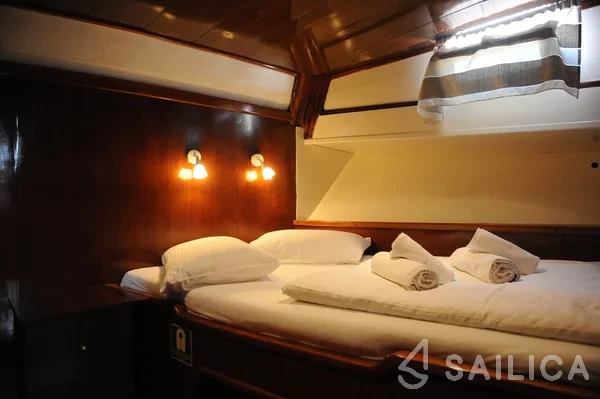 Gulet - Yacht Charter Sailica