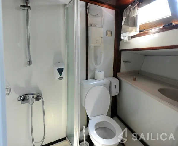 Gulet - Yacht Charter Sailica