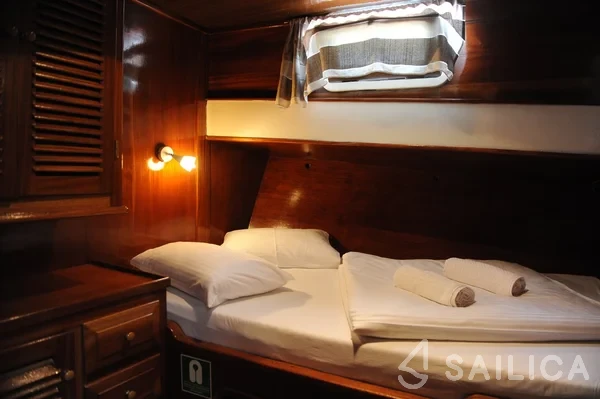 Gulet - Yacht Charter Sailica