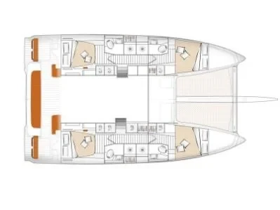Excess 14 - Yacht Charter Sailica
