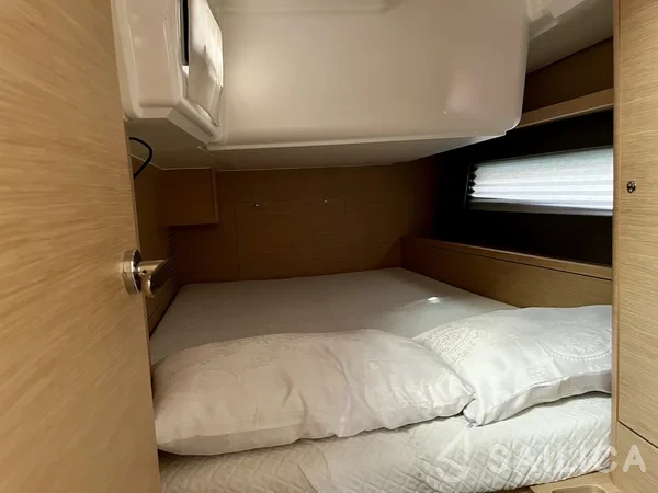 Dufour 41 - Yacht Charter Sailica